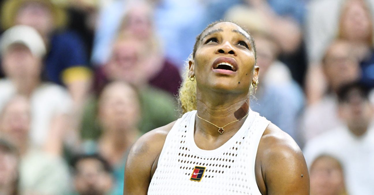 Serena Williams, Wimbledon 2026