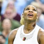 Serena Williams, Wimbledon 2026
