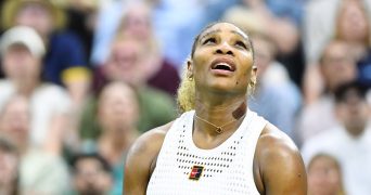Serena Williams, Wimbledon 2026