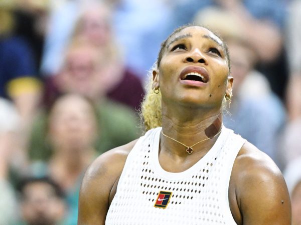 Serena Williams, Wimbledon 2026