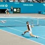 Alcaraz - Sinner, US Open