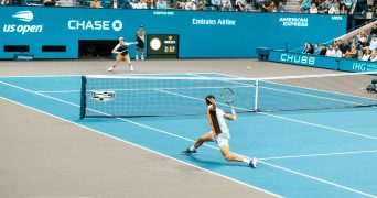 Alcaraz - Sinner, US Open