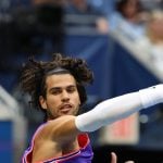 Carlos Alcaraz, US Open 2026