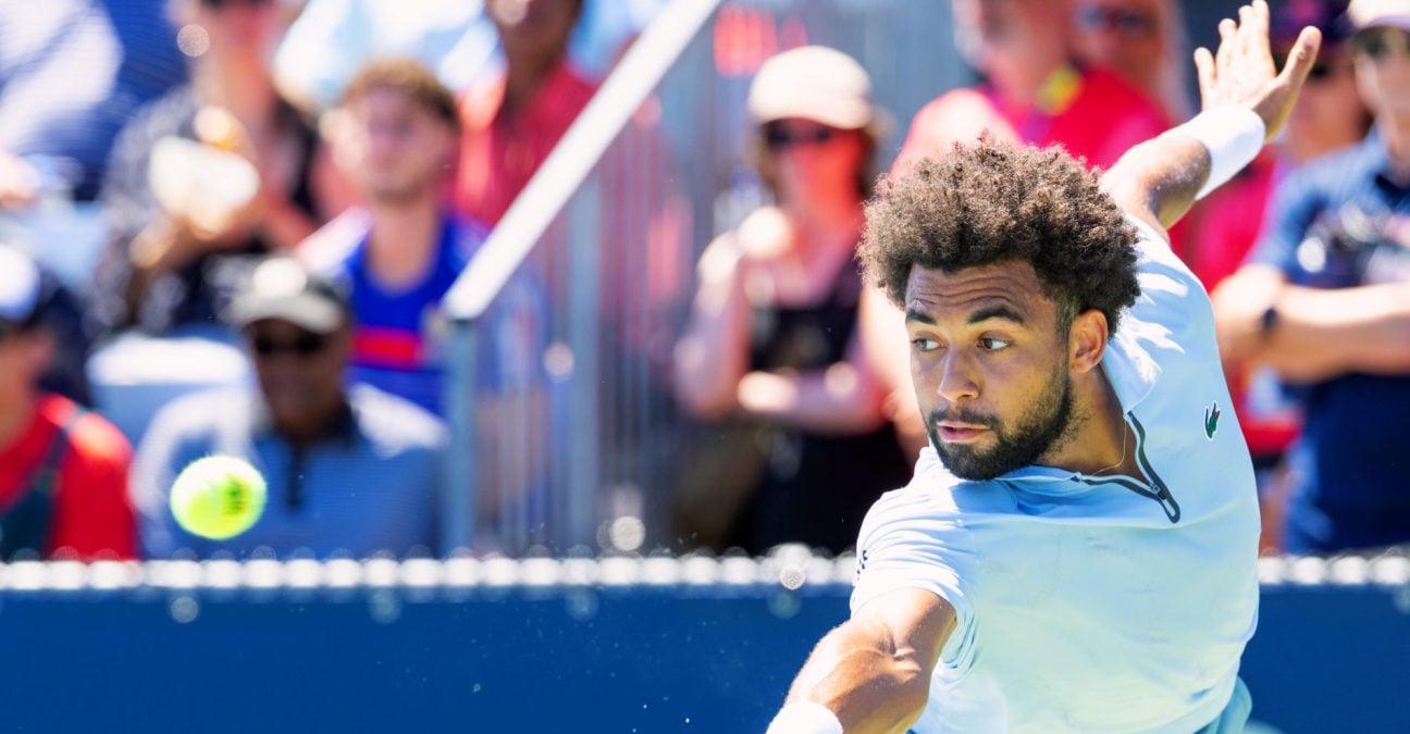 Arthur Fils, Montreal 2026