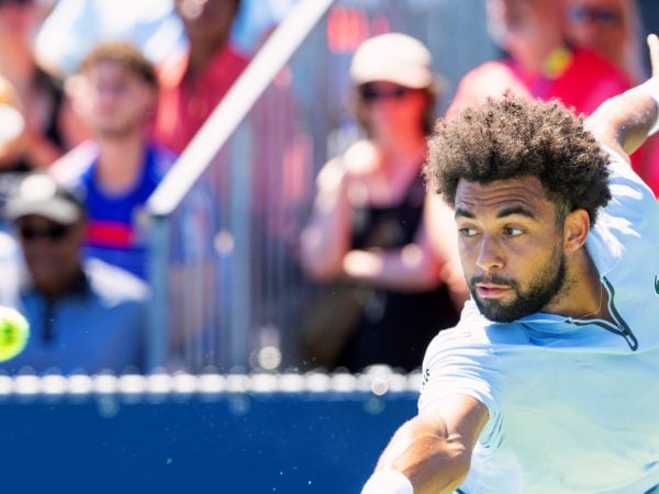 Arthur Fils, Montreal 2026