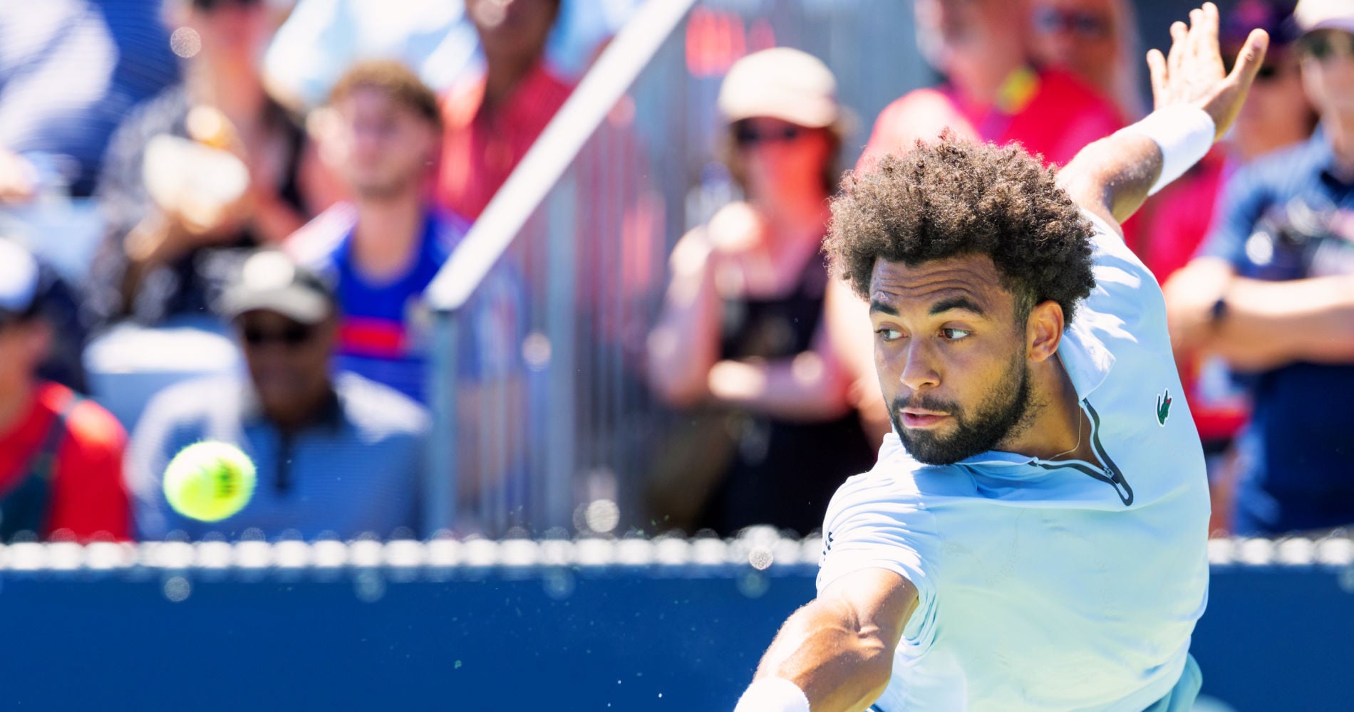 Arthur Fils, Montreal 2026