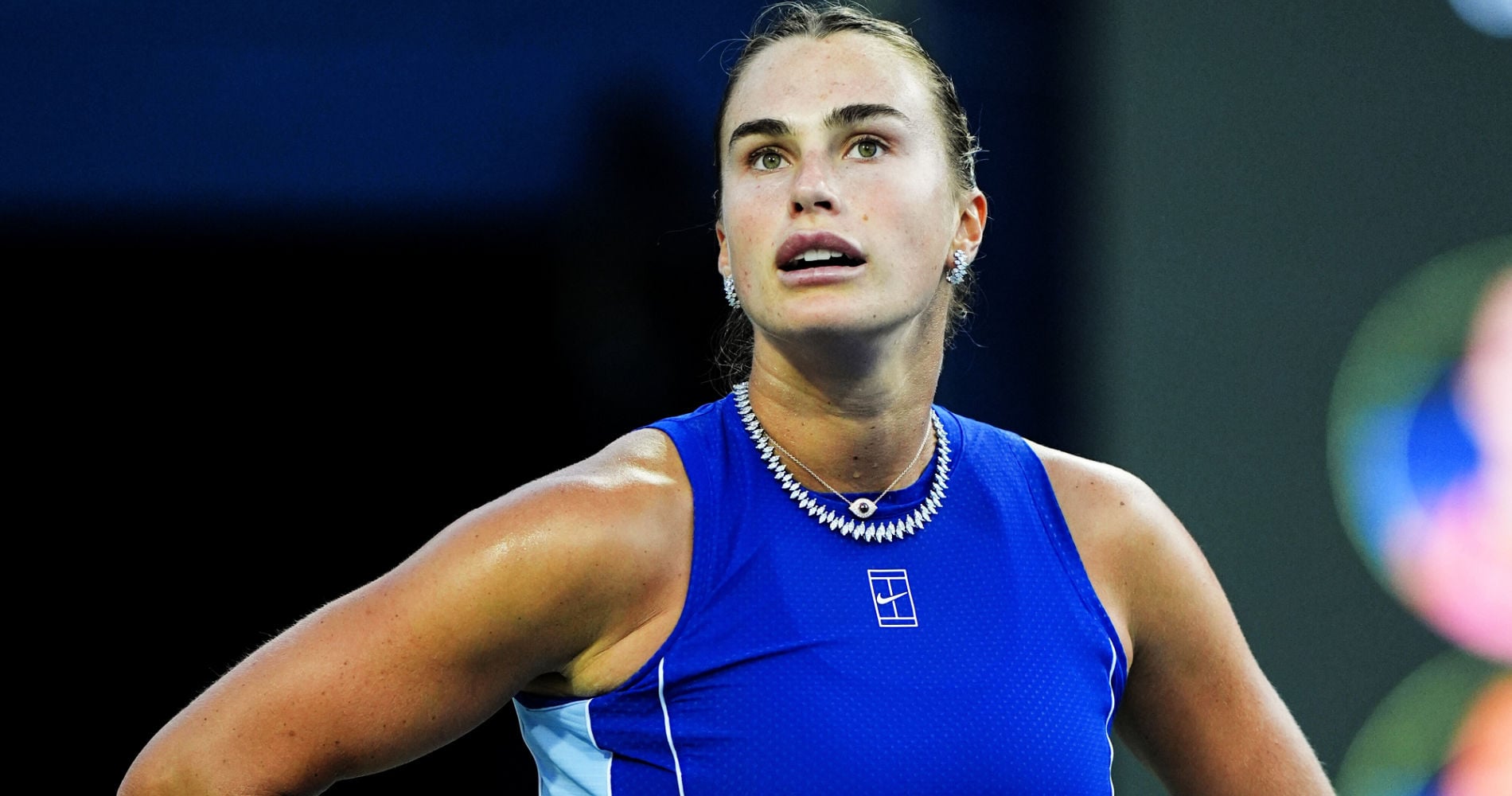 Aryna Sabalenka, Cincinnati 2026