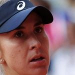 Belinda Bencic, 2026