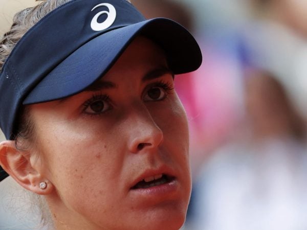 Belinda Bencic, 2026