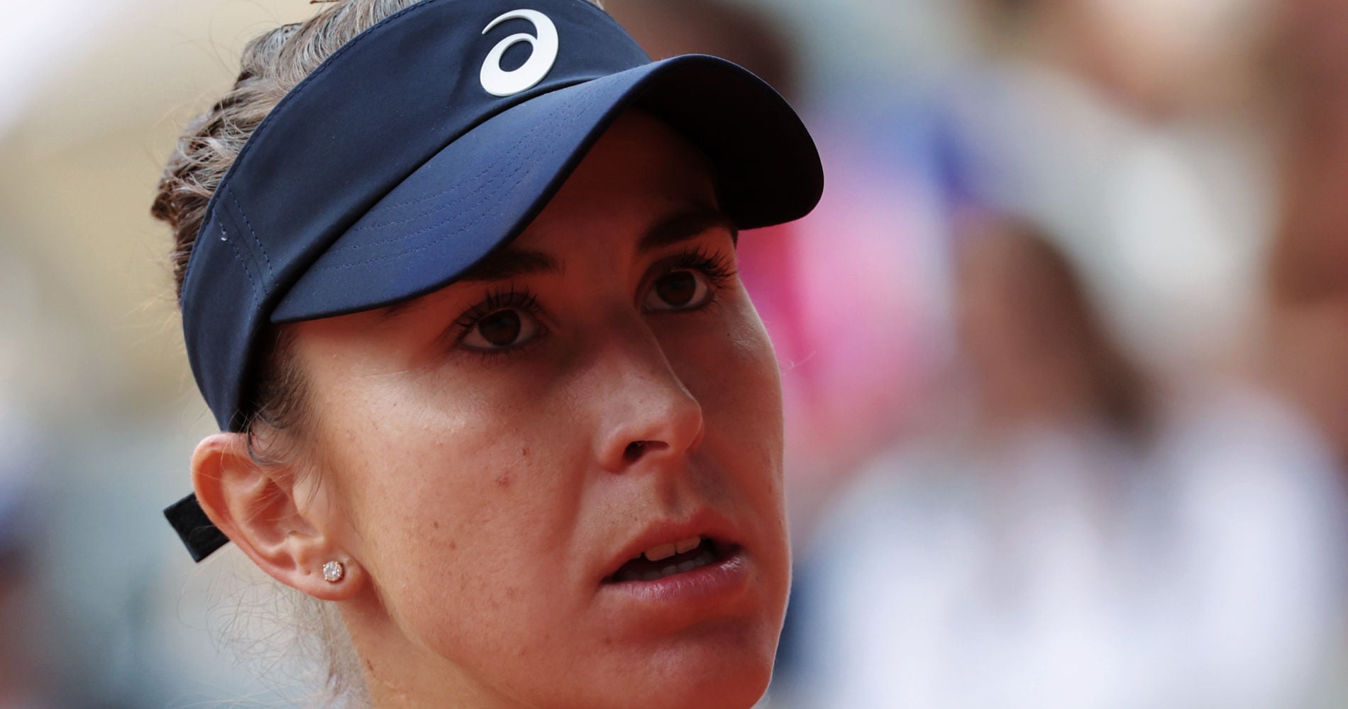 Belinda Bencic, 2026