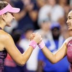Bencic - Eala, Toronto 2026