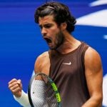 Carlos Alcaraz, US Open 2026
