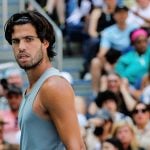 Carlos Alcaraz, US Open 2026