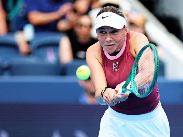 Amanda Anisimova, Cincinnati 2026