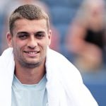 Flavio Cobolli, Cincinnati 2026