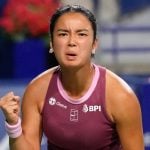 Alexandra Eala, Toronto 2026