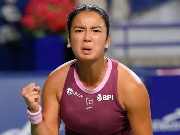 Alexandra Eala, Toronto 2026