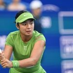 ALEXANDRA EALA, Washington 2026