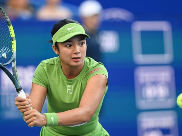 ALEXANDRA EALA, Washington 2026