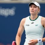 Elena Rybakina, Toronto 2026