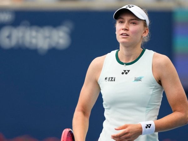 Elena Rybakina, Toronto 2026