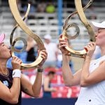 Erin Routliffe and Aldila Sutjiadi, Washington 2026