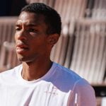 Félix Auger-Aliassime, 2026