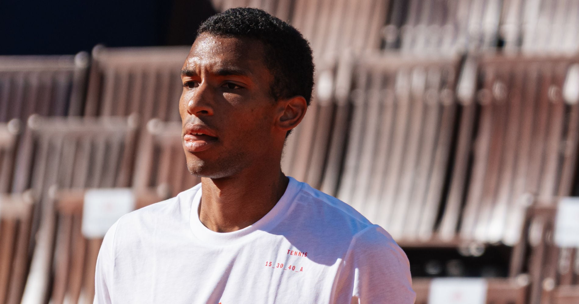 Félix Auger-Aliassime, 2026