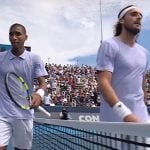 Auger-Aliassime - Tsitsipas, Cincinnati 2026