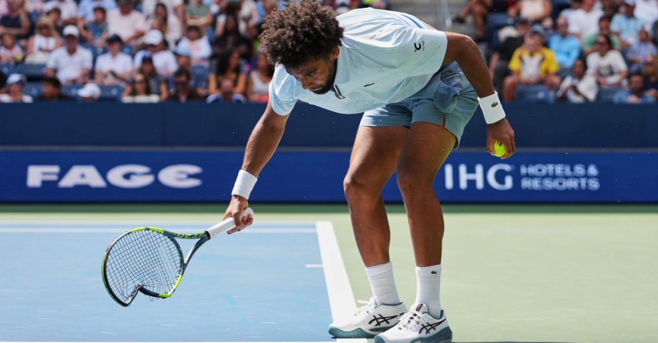 Arthur Fils, US Open 2026