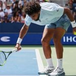 Arthur Fils, US Open 2026