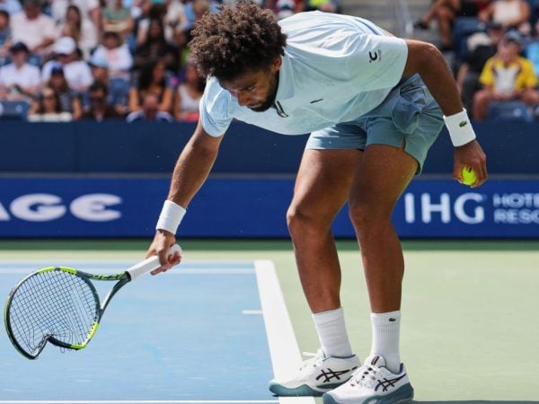 Arthur Fils, US Open 2026