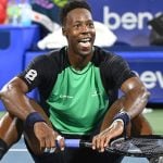 Gael Monfils, Montreal 2026