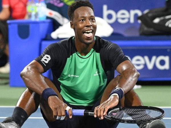 Gael Monfils, Montreal 2026