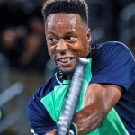 Gael Monfils, Montreal 2026