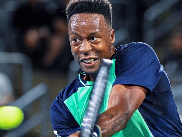 Gael Monfils, Montreal 2026
