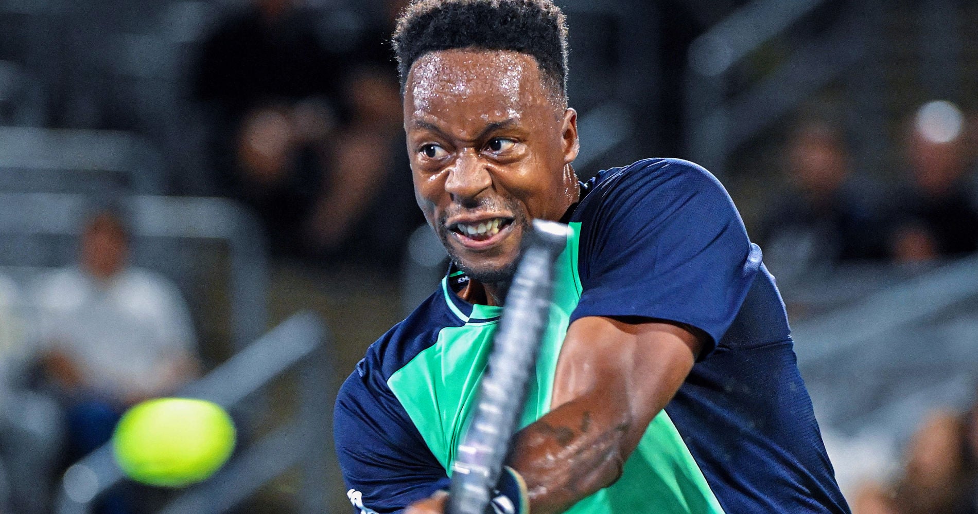 Gael Monfils, Montreal 2026