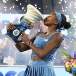 Coco Gauff, Cincinnati 2026