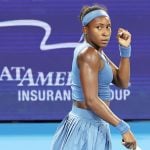 Coco Gauff, Cincinnati 2026