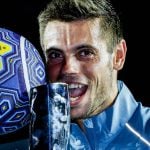 Arthur Gea, Los Cabos 2026