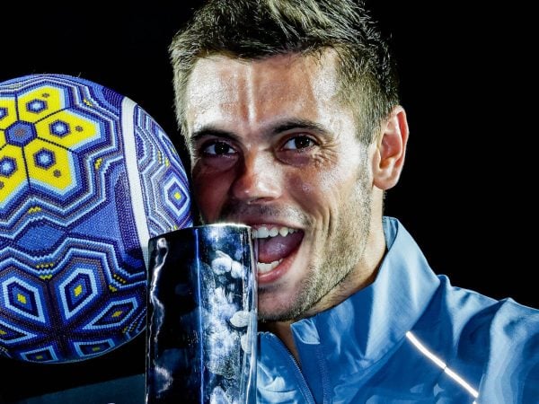 Arthur Gea, Los Cabos 2026