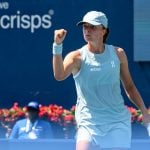 Iga Swiatek, Toronto 2026
