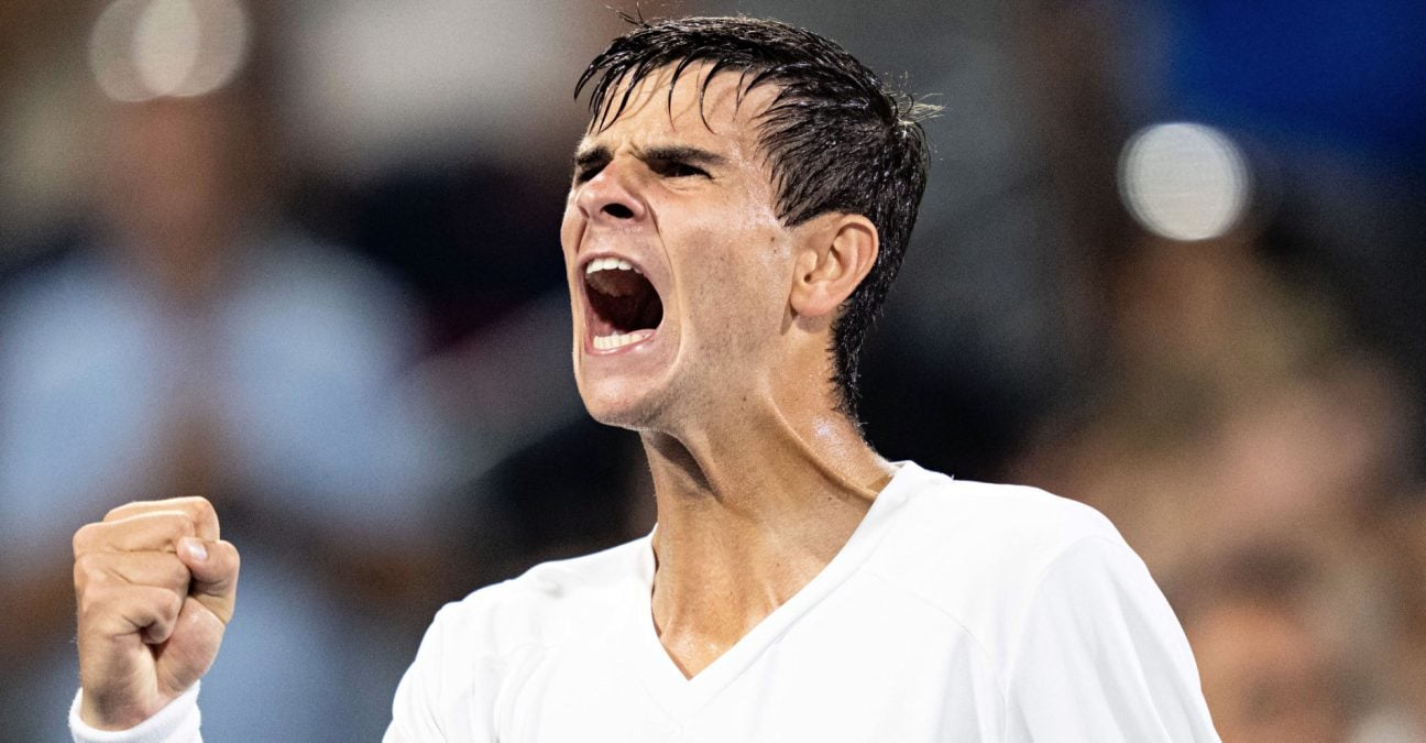 Rafael Jodar, Montreal 2026