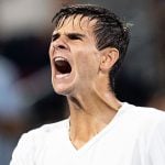 Rafael Jodar, Montreal 2026