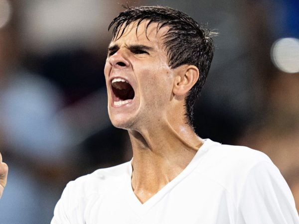 Rafael Jodar, Montreal 2026