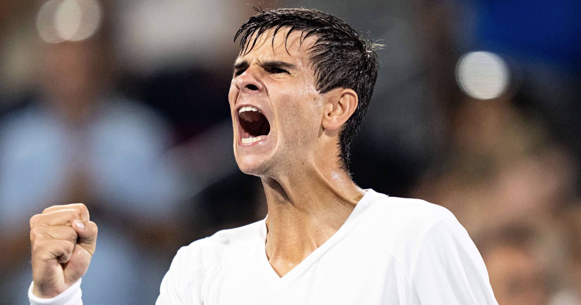 Rafael Jodar, Montreal 2026