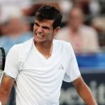 Rafael Jodar, Washington 2026