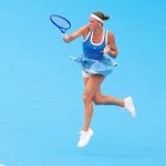 Marta Kostyuk, Cincinnati 2026