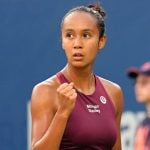 Leylah Fernandez, Toronto 2026