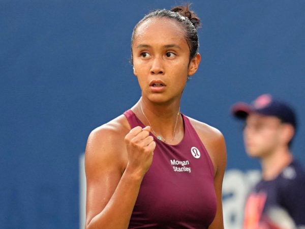 Leylah Fernandez, Toronto 2026
